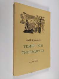 Tempe och Thermopyle : resebilder