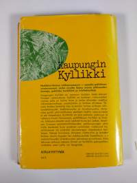 Kaupungin Kyllikki (signeerattu)