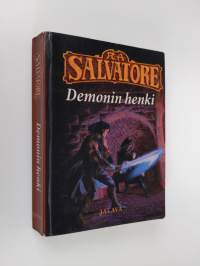 Demonin henki