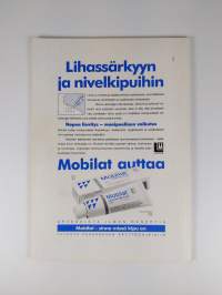 Kustveteranen = Rannikkoveteraani : 19/1995