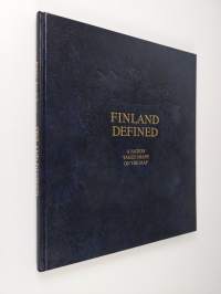 Finland defined : a nation takes shape on the map