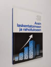Avain laskentatoimeen ja rahoitukseen
