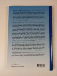 Avain laskentatoimeen ja rahoitukseen