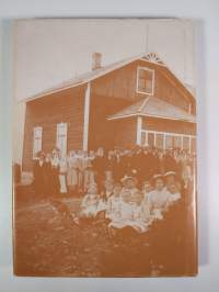 Raivaajan sisulla ja sopuisuudella : Humppilan työväenyhdistys 1904-1984
