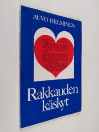 Rakkauden käskyt