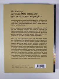 Berliini : kulttuuria ja historiaa