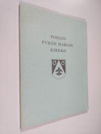 Pohjan Pyhän Marian kirkko