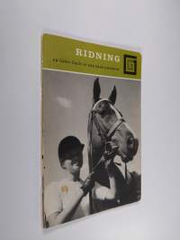 Ridning : en geber guide