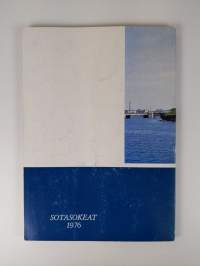 Viipurin linna : sotasokeat ry:n kevätjulkaisu 1976