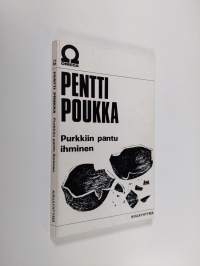 Purkkiin pantu ihminen eli Enon opetuksia politiikan asioista