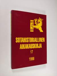 Sotahistoriallinen aikakauskirja 17