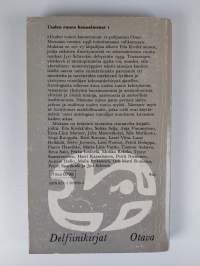 Uuden runon kauneimmat 1-2