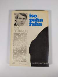 Iso paha raha