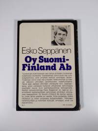 Oy Suomi - Finland Ab