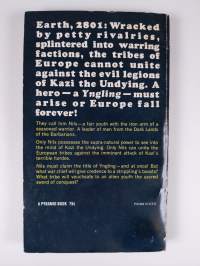 The Yngling