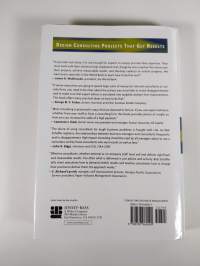 High-Impact Consulting - How Clients and Consultants Can Work Together to Achieve Extraordinary Results