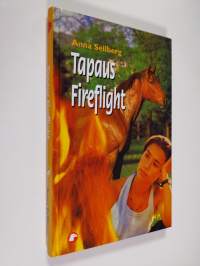 Tapaus Fireflight