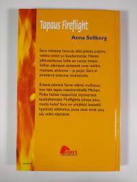 Tapaus Fireflight