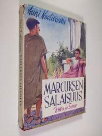 Marcuksen salaisuus