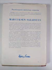 Marcuksen salaisuus