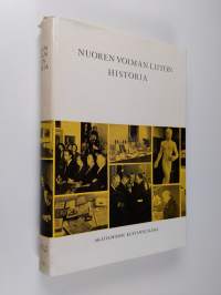 Nuoren voiman liiton historia