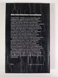 Paasikiven hirmuiset vuodet : Suomi 1944-48