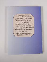 Että löytäisin kotiin