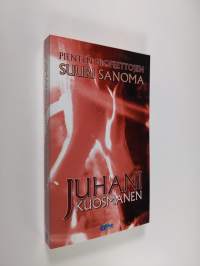 Pienten profeettojen suuri sanoma (signeerattu)