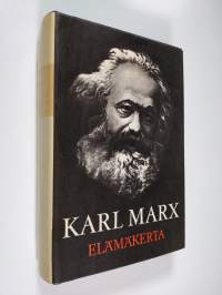 Karl Marx : elämäkerta