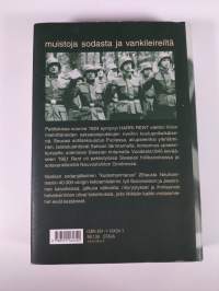 Jäin henkiin : muistoja sodasta ja vankileireiltä