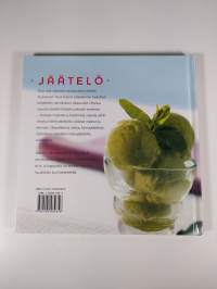 Jäätelö : täydellinen nautinto