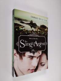 Les Sang-D&#039;Argent