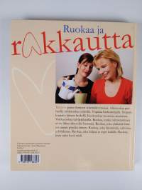 Ruokaa ja rakkautta