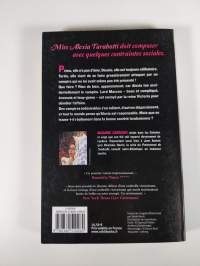 Sans âme : Une aventure de d&#039;Alexia Tarabotti