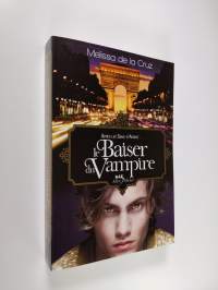 Le baiser du vampire
