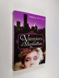 Vampires de Manhattan