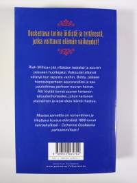 Mustaa samettia