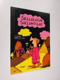 Selluliitin sieluntilat