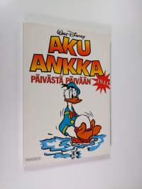 Aku Ankka päivästä päivään 1944