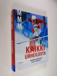 Kaikki urheilusta