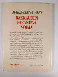 Rakkauden parantava voima