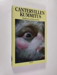 Cantervillen kummitus : maailman parhaita tarinoita