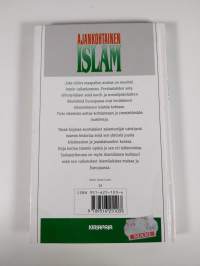 Ajankohtainen islam