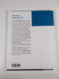 Pientalon kustannukset