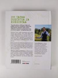 100 tapaa uudistua ja kukoistaa