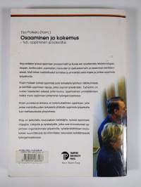 Osaaminen ja kokemus : työ, oppiminen ja kasvatus