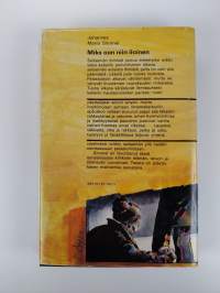 Miks&#039; oon niin iloinen
