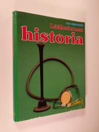 Lääketieteen historia