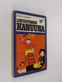 Lastentarha Kanuuna