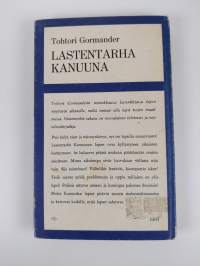 Lastentarha Kanuuna
